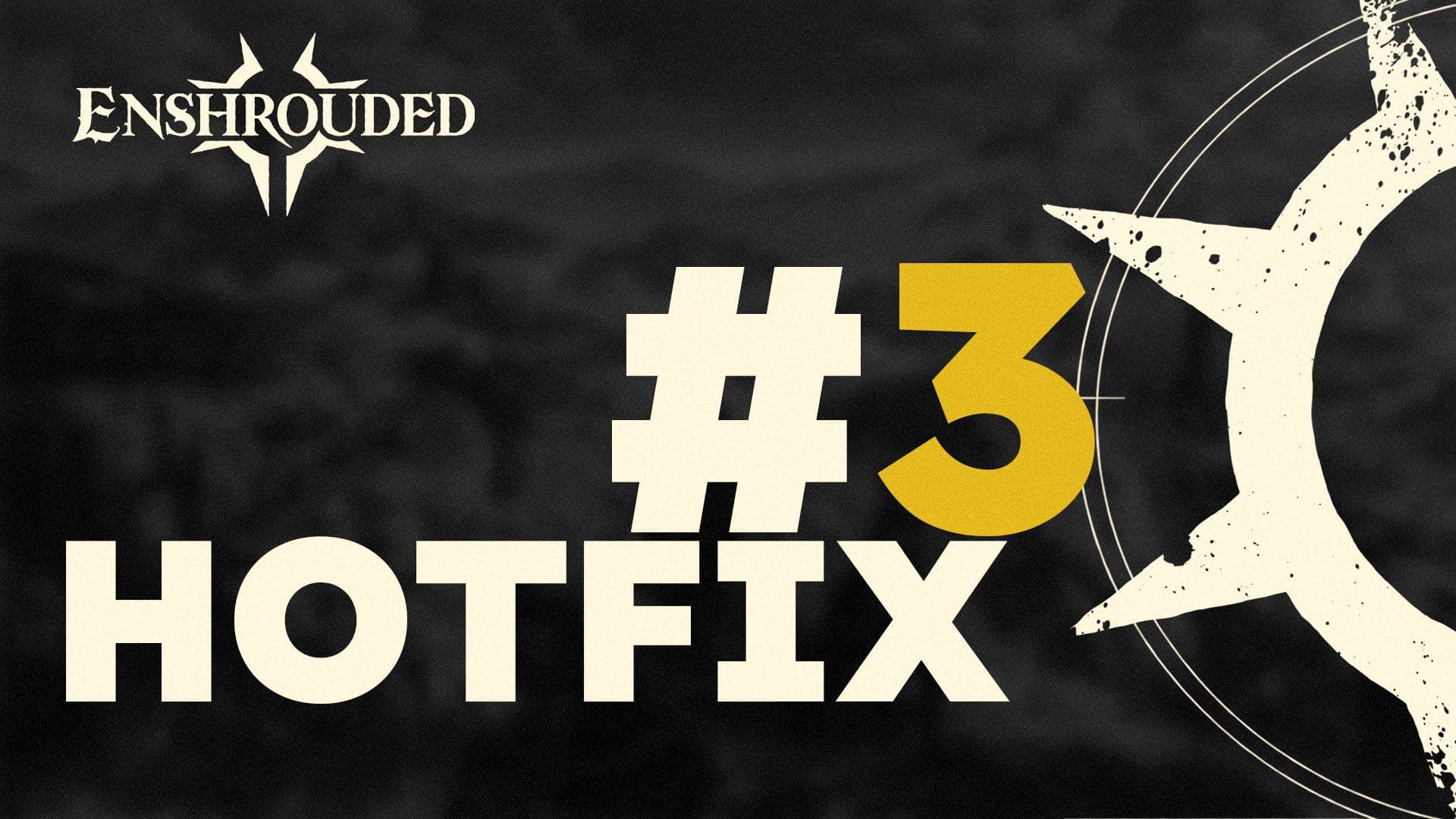 Changelog for Hotfix 1.0.0.3